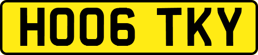 HO06TKY