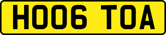 HO06TOA