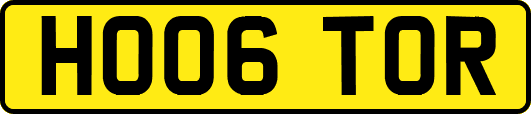 HO06TOR