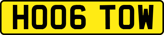 HO06TOW