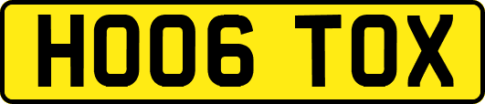HO06TOX