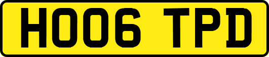 HO06TPD