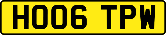 HO06TPW