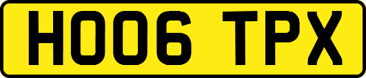 HO06TPX