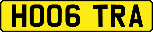 HO06TRA