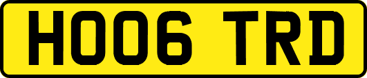 HO06TRD