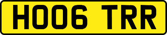 HO06TRR