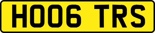 HO06TRS