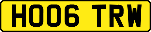 HO06TRW