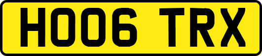 HO06TRX