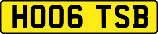 HO06TSB