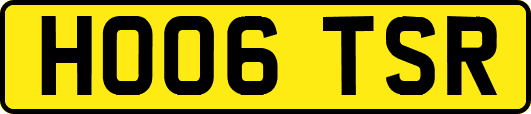 HO06TSR
