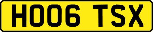 HO06TSX