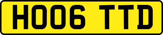 HO06TTD