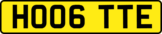 HO06TTE