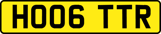 HO06TTR
