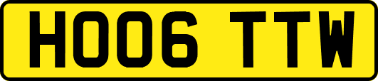 HO06TTW