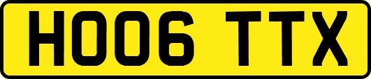HO06TTX