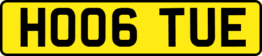 HO06TUE
