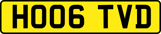 HO06TVD