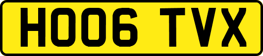 HO06TVX