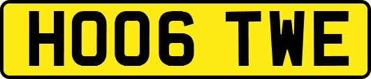 HO06TWE