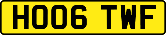 HO06TWF