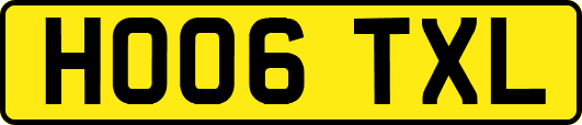 HO06TXL