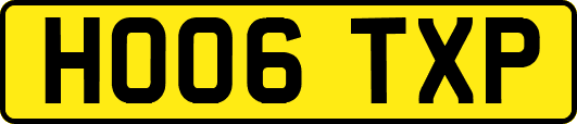 HO06TXP