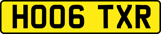HO06TXR