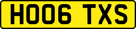 HO06TXS