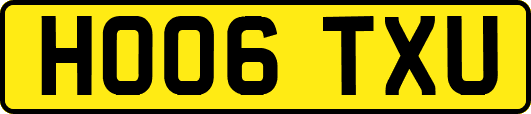 HO06TXU