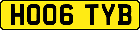 HO06TYB