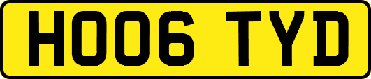 HO06TYD
