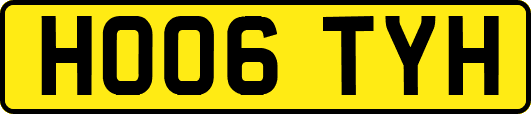 HO06TYH