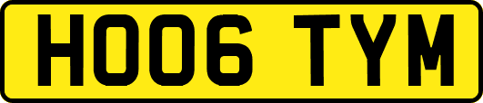 HO06TYM