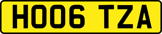 HO06TZA