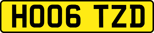 HO06TZD