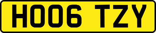 HO06TZY