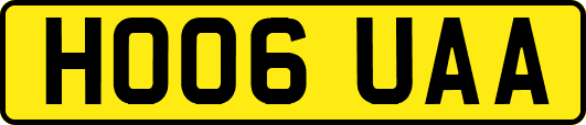 HO06UAA