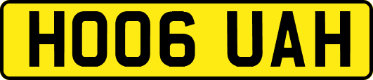 HO06UAH