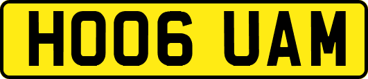 HO06UAM