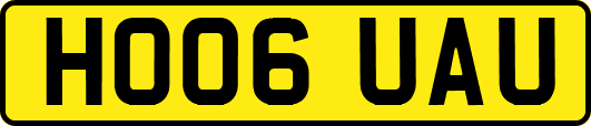 HO06UAU