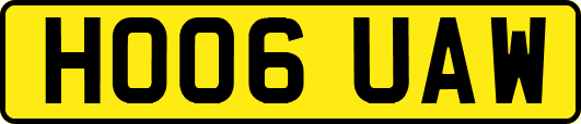 HO06UAW