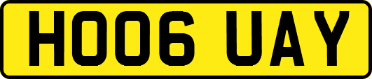 HO06UAY