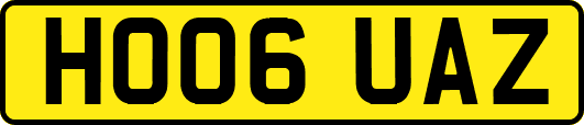 HO06UAZ