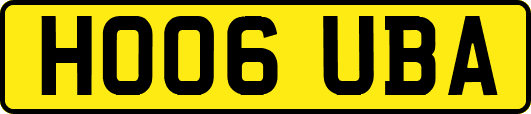 HO06UBA