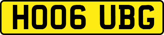 HO06UBG