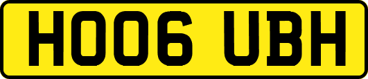 HO06UBH