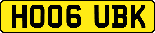 HO06UBK